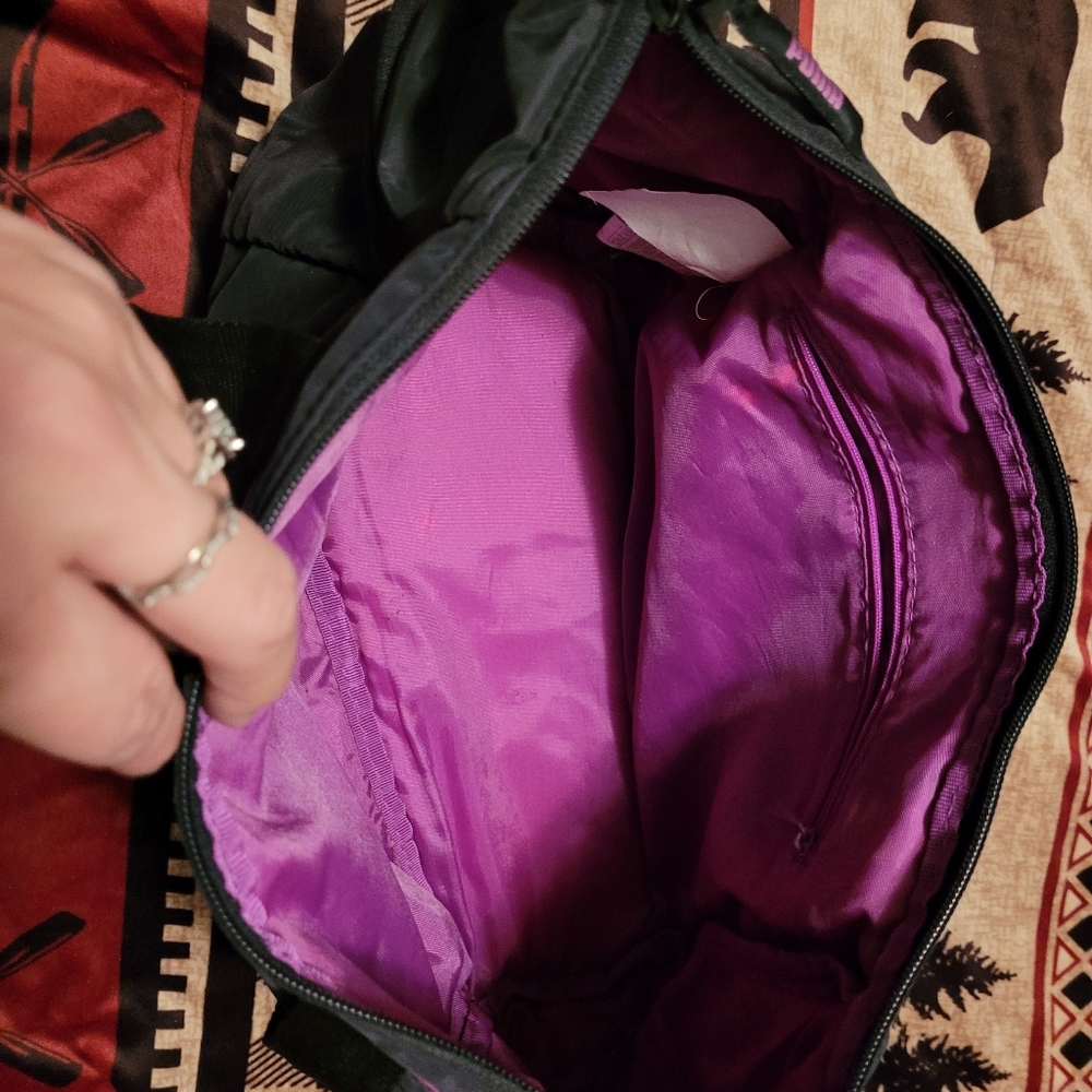 PUMA BAG